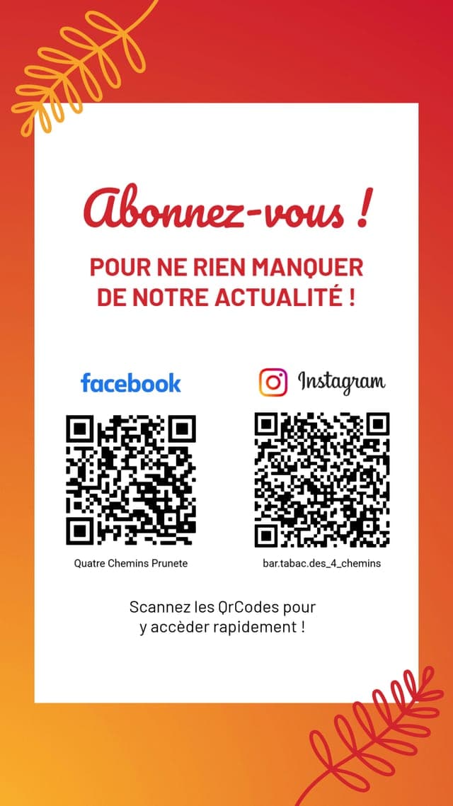 Visuel réseaux sociaux et fidélisation
