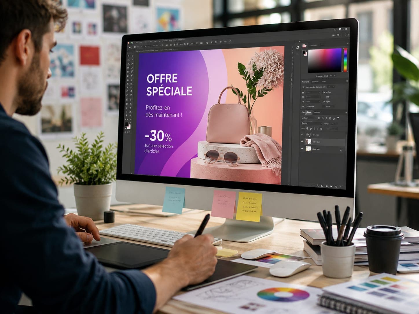 Logiciel Screenlab