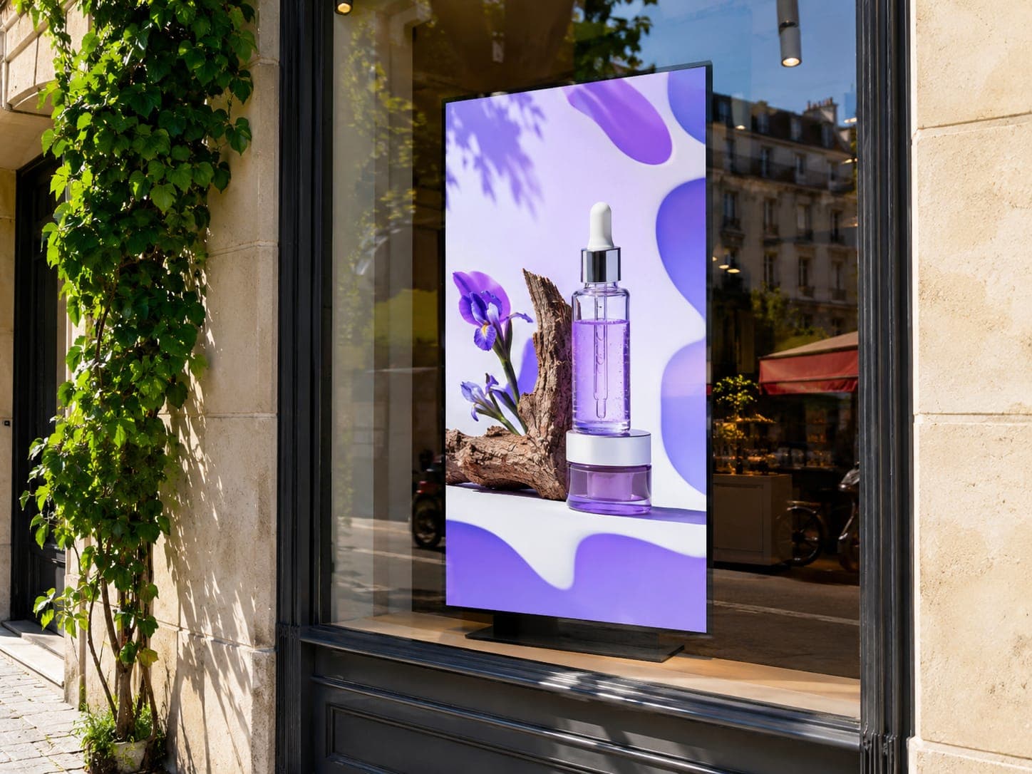 Affichage dynamique